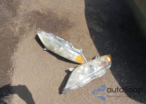 2011 Toyota Camry Le из США, поврежденный, VIN 4T1BF3EKXBU585017